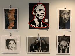 ALMOST OPENING NIGHT: Learn more about Thursday's fall exhibitions opening  reception at the Albany Museum of Art as AMA curators Katie Dillard and  Sidney Pettice chat with WALB's Kandace Blake