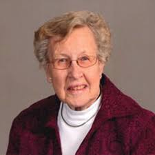 Ruth H. Hocking Obituary November 28, 2022