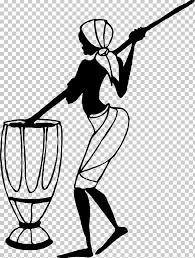 Africa Drawing Art Culture Png Clipart African Art Artwork Black And White Cleaning Lady Free Png 1,851 free vector graphics of black white. africa drawing art culture png clipart