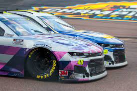 Nascar is a sport with a loyal and passionate fanbase. Daytona 500 Odds 2021 Race Week Opens With Denny Hamlin As Favorite At Great American Race Draftkings Nation