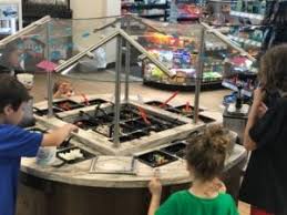 Use our locations map to pinpoint the closest gas station to you. How To Win At Summer With Swirl World At Racetrac