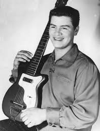 Ritchie Valens - California Museum