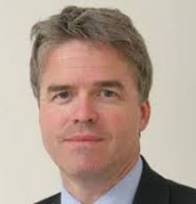 Professor David Warwick, Orthopaedics