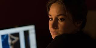 «Snowden»: The Interview with Shailene Woodley