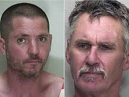 Fla. man says he stabbed friend over last beer