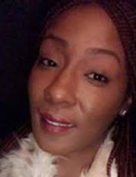 Laresha I'Shawn Smith