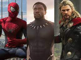 Depending on who you ask, you might get a different answer to the question who was marvel's first superhero? they made mistakes. Marvel Characters And Comics That Stan Lee Created