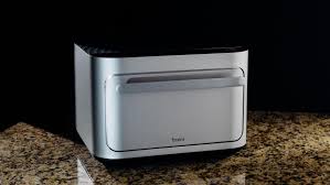 Microwave oven sale 2,327 reviews danby 0.7 cu.ft. Brava Oven Review This Oven Sheds New Light On Alternative Cooking Technology Cnet