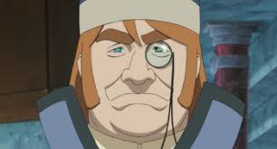 Characters in Naruto