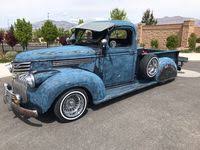 Image result for Marine Blue 1941 Truck