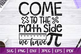 Download Cut Files For Cricut And Silhouette Svg Png Jpeg Back To School Svg Funny Math Teacher Quote Svg How To Be A Math Person Svg Digital Art Collectibles Safarni Org