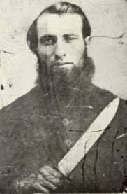 David Anderson Luttrell (1831-1873)