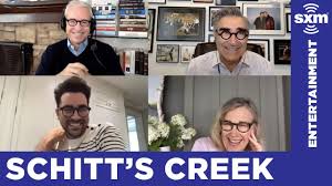 Изучайте релизы leighanne littrell на discogs. Still Missing Schitt S Creek Moira Rose S Crazy Wig Names The Epic Wine Commercial Finally Explained Celebritytalker Com