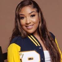 Cierra Hubbard's Instagram, Twitter & Facebook