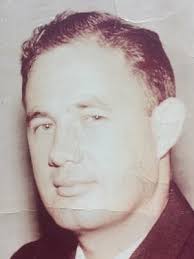 Claude Williams Obituary