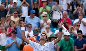 Check your tennis bucket list with tickets, hotels, insider tips, discounts, area guides. Djokovic To Feature In Sixth Career W S Open Finale