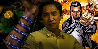 Unlike many of the other marvel super heroes, shang chi isn't a super human. Shang Chi How Ten Rings Powers Work In Mcu Marvel Comics