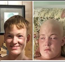 Dr. Phil International Investigation Where is 'Sammie Lee Strong' Dr. Phil