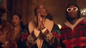 The genre gets its name from the atlanta slang word trap. Gif Migos Musikvideo Videoclipe Animated Gif On Gifer