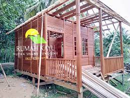 Desain rumah minimalis ukuran 6 x 9 youtube via youtube.com. Rumah Kayu Ukuran 4x6 Meter 1 Kamar Tidur Harga 65 Jt Facebook