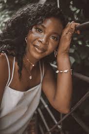 It's so much more than just an image': UA alum Alayna Pernell works to give  restorative justice to Black women in a new photo series