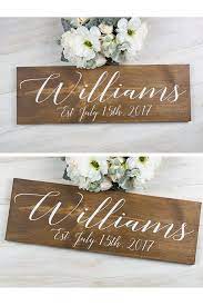 Bridal Shower Gift Personalized Wedding Gift Gift For Her Gift For Bride Weddin Bridal Shower Gifts For Bride Bridal Shower Gifts Personalized Shower Gifts