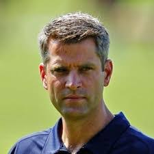 Mark Dominic's Instagram, Twitter & Facebook