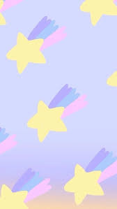 Cute aesthetic phone background with pink, purple and . It Feels So Scary Getting Old Pastel Rainbow Wallpaper Pack