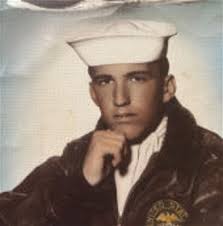 Richard Clay Van Vliet