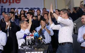 Pe locurile următoare se situează: Cum S A Reconfigurat Harta PoliticÄ A Romaniei Usr Plus DominÄ Capitala Èi Marile JudeÈe Cu OraÈe Universitare Pnl A CaÈtigat 15 JudeÈe In Special In Vest Èi Nord Psd Èi A