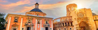 Valencia or valència, pronounced in spanish, and in valencian, is a charming old city and the capital of the valencian community. Learn Spanish In Valencia Spain Enforex