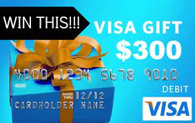 Since is no known way presently to avoid the ship cost, we'll say its $8.95. Fall Into Christmas 300 Visa Gift Card Giveaway Classy Clutter