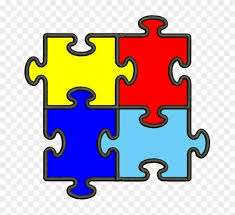 Love this puzzle heart free svg design to support autism awareness. Puzzle Piece With Transparent Background Hd Png Download 700x700 6134463 Pngfind