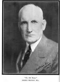 George Bronson Rea (1869-1936)