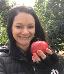 Woman promoted for compassion after hurricane