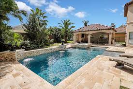 The following are major companies based in tampa, florida and surrounding areas. Greater Tampa S 1 Pool Construction Remodeling Company