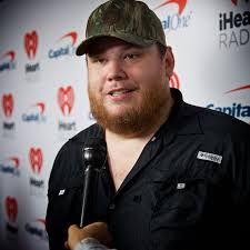 Luke Combs Wikipedia