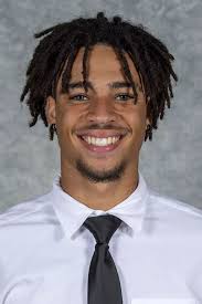 2018 Men's Soccer Roster