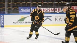 The club was founded in 1921. Skelleftea Aik Hockey U16
