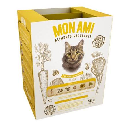 Alimento Human Grade