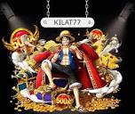 Kilat77 Daftar Slot Dana & Slot Thailand Depo Hanya 5K — KILAT777