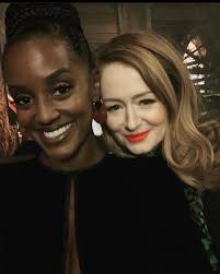 A Nice Girl Like You