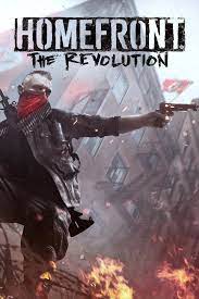 The game was published by deep silver for microsoft windows, playstation 4 and xbox one in may 2016. Homefront The Revolution Preorder Kaufen Microsoft Store De At