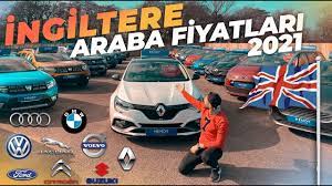 Maybe you would like to learn more about one of these? Ingiltere 2021 Araba Fiyatlari Ikinci El Ucuz Araba Youtube