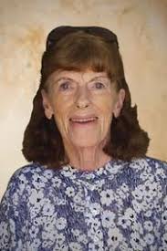 Condolence Book for Frances Wilson (née Collins) (Miltown Malbay, Clare)