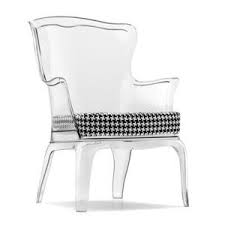 Pin Von Cynthia Auf Furniture Durchsichtige Stuhle Sessel Coole Stuhle