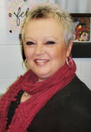 Felicia Byrum Hollingsworth