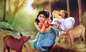 25 Beautiful Indian Paintings And Indian Artworks For Your Inspiration 25 beautiful indian paintings and