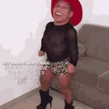They define and affect us culturally in so many ways that there are few topics of modern. Midget Funny Gifs Tenor