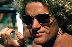 Terry Fitzgerald's Instagram, Twitter & Facebook